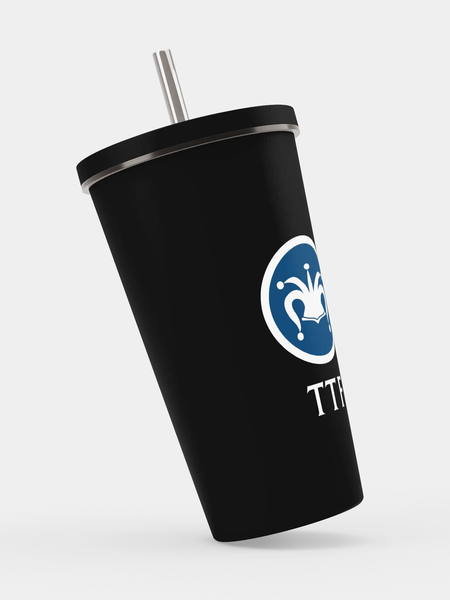 TTF Straw Tumbler product image (2)