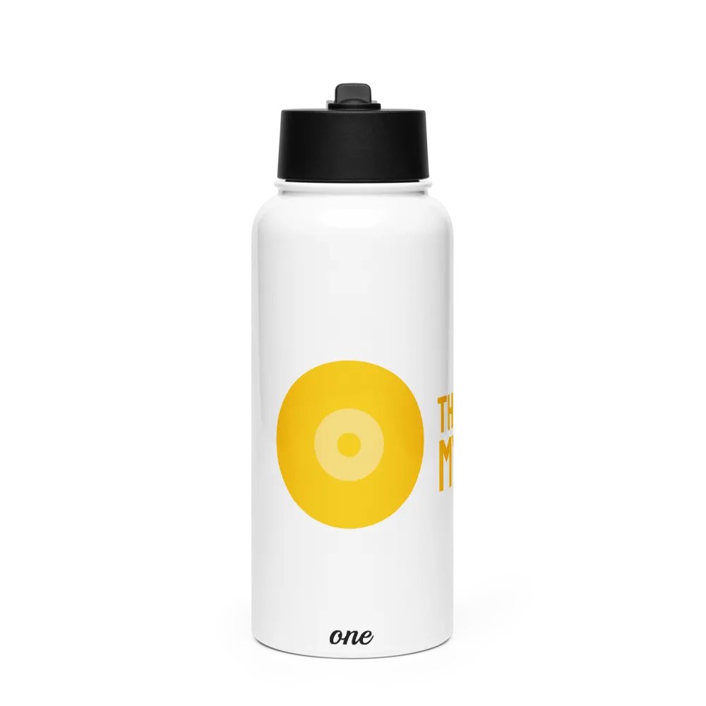 The Water Bottle product image (1)