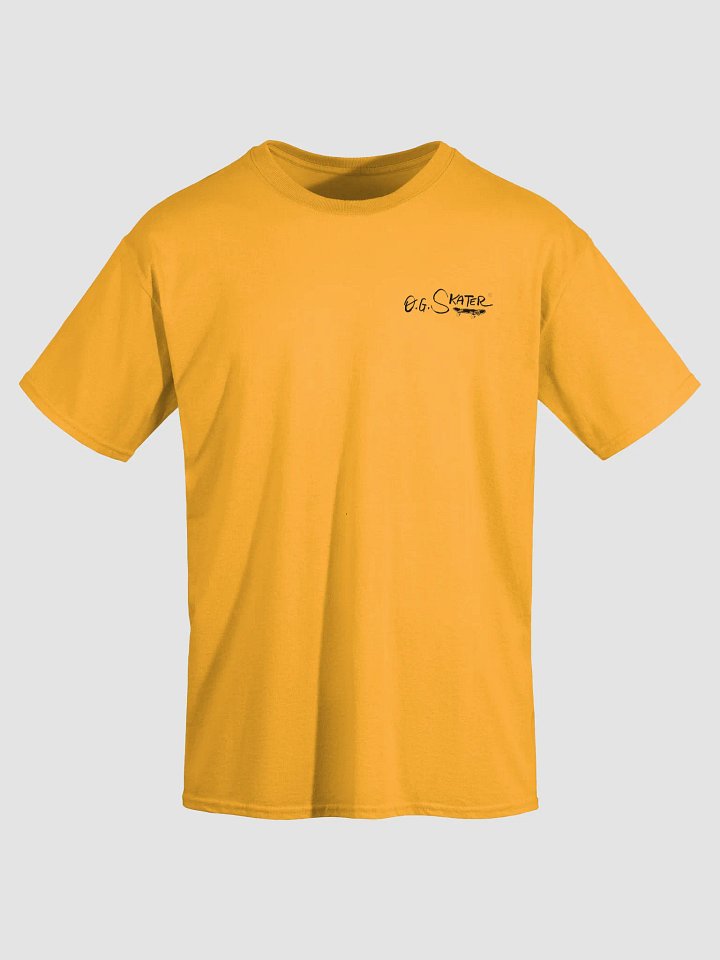 (1970) “Skateboarding Solves Everything” product image (2)