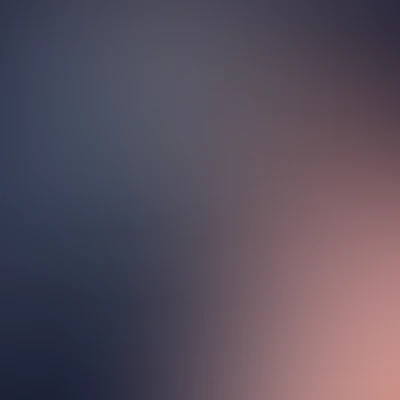 Audio thumbnail background