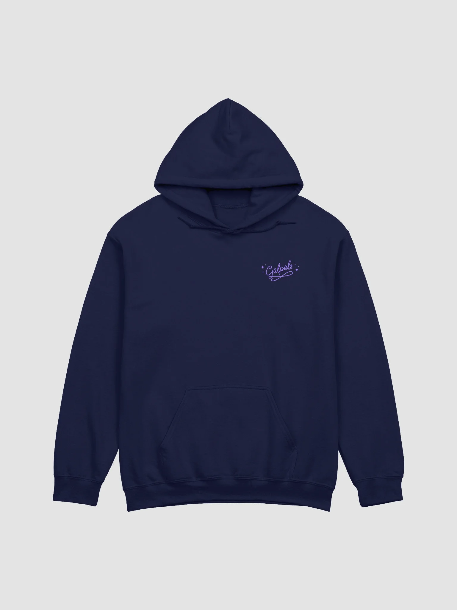 Galpals Hoodie product image (6)