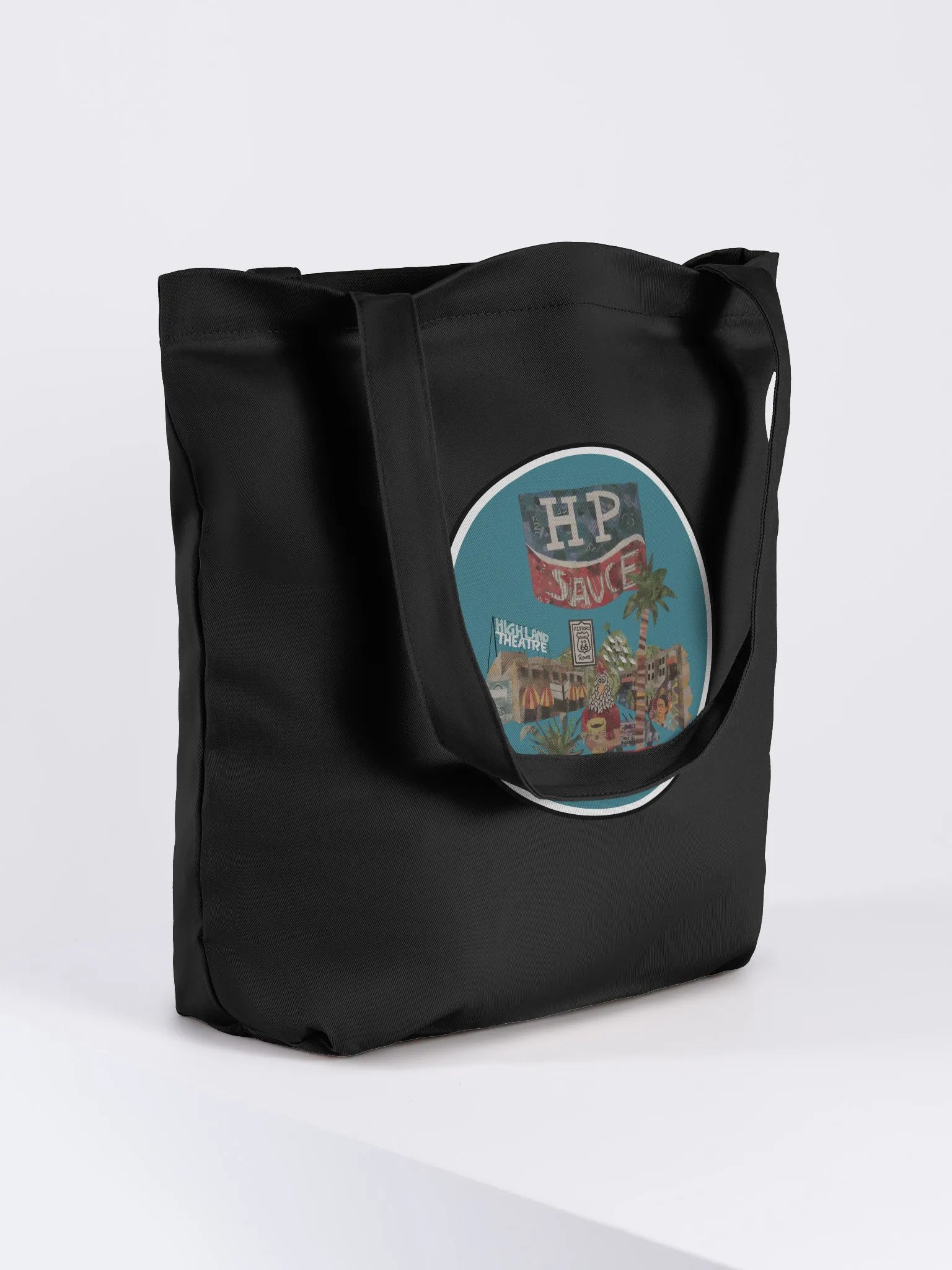 HP Sauce Shopping Tote product image (7)