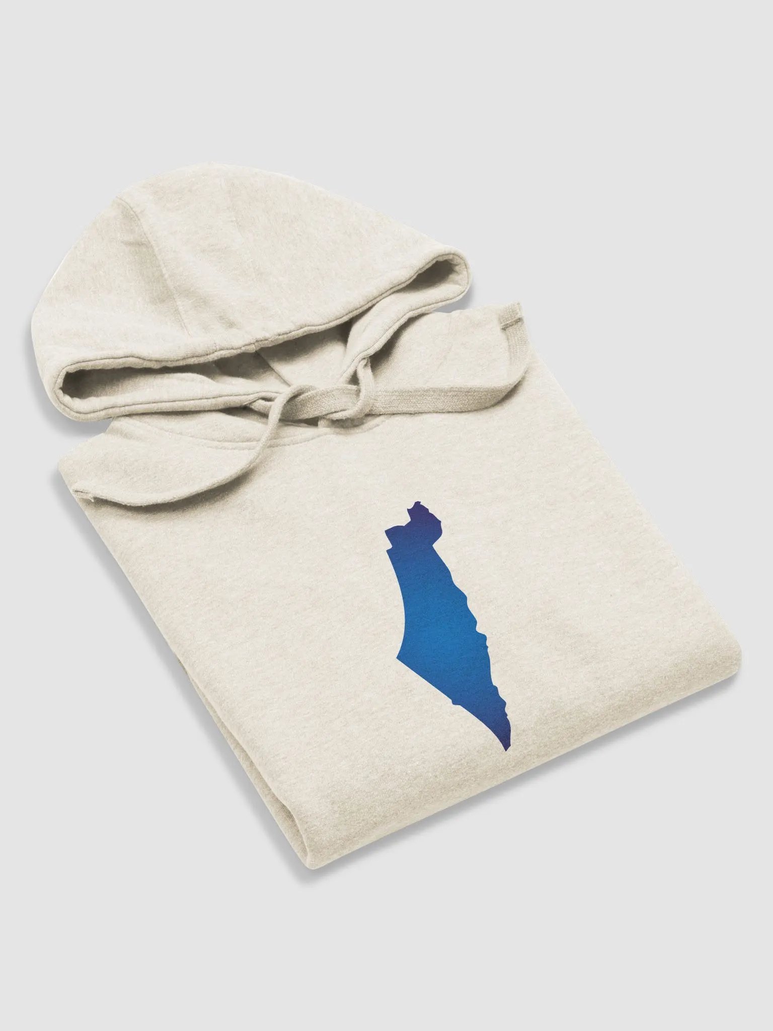 AM YISRAEL CHAI Premium Hoodie product image (21)