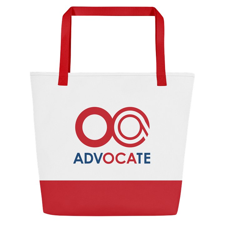 OCA Tote Bag product image (1)