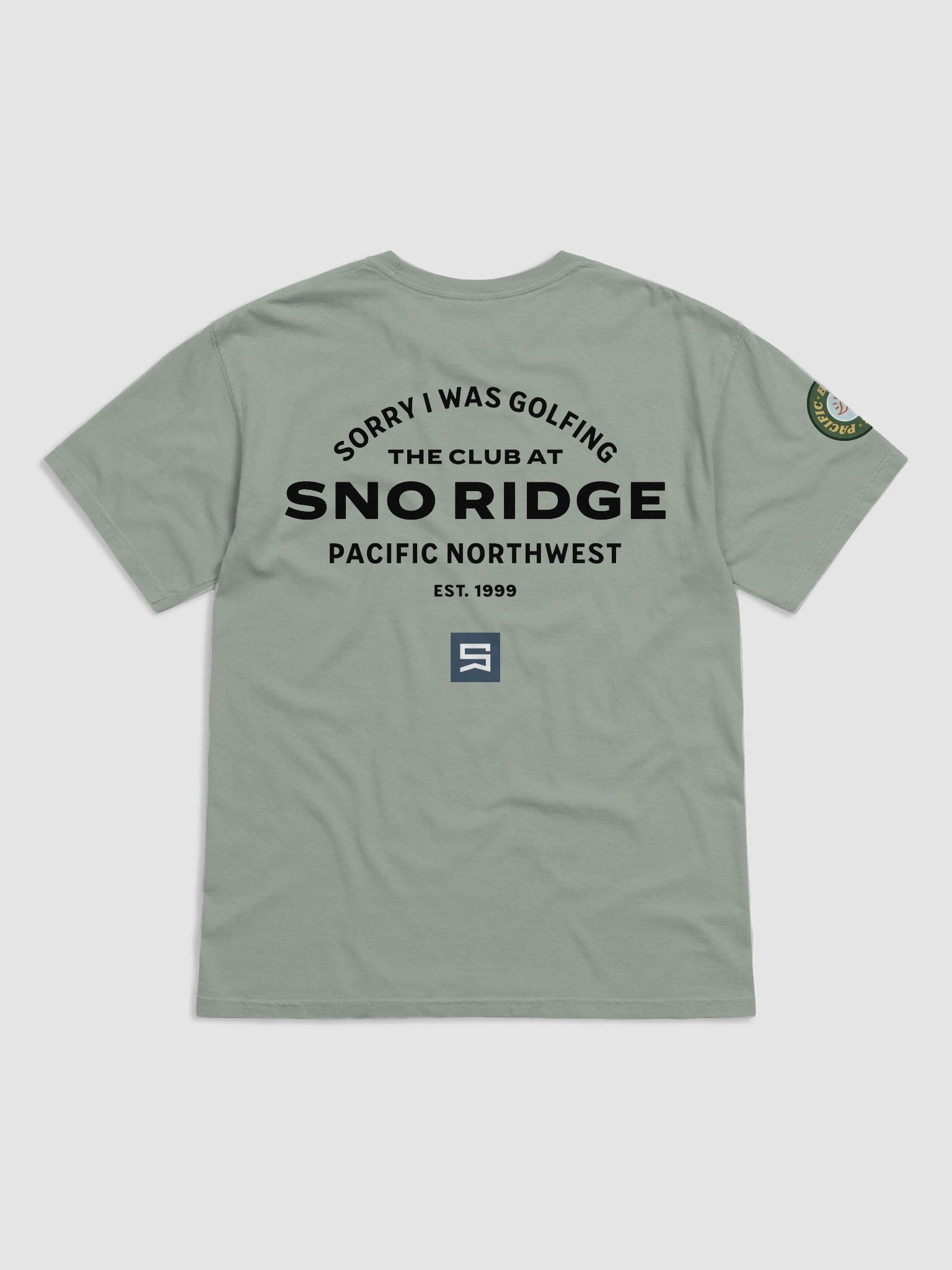 Sno Ridge Days product image (4)