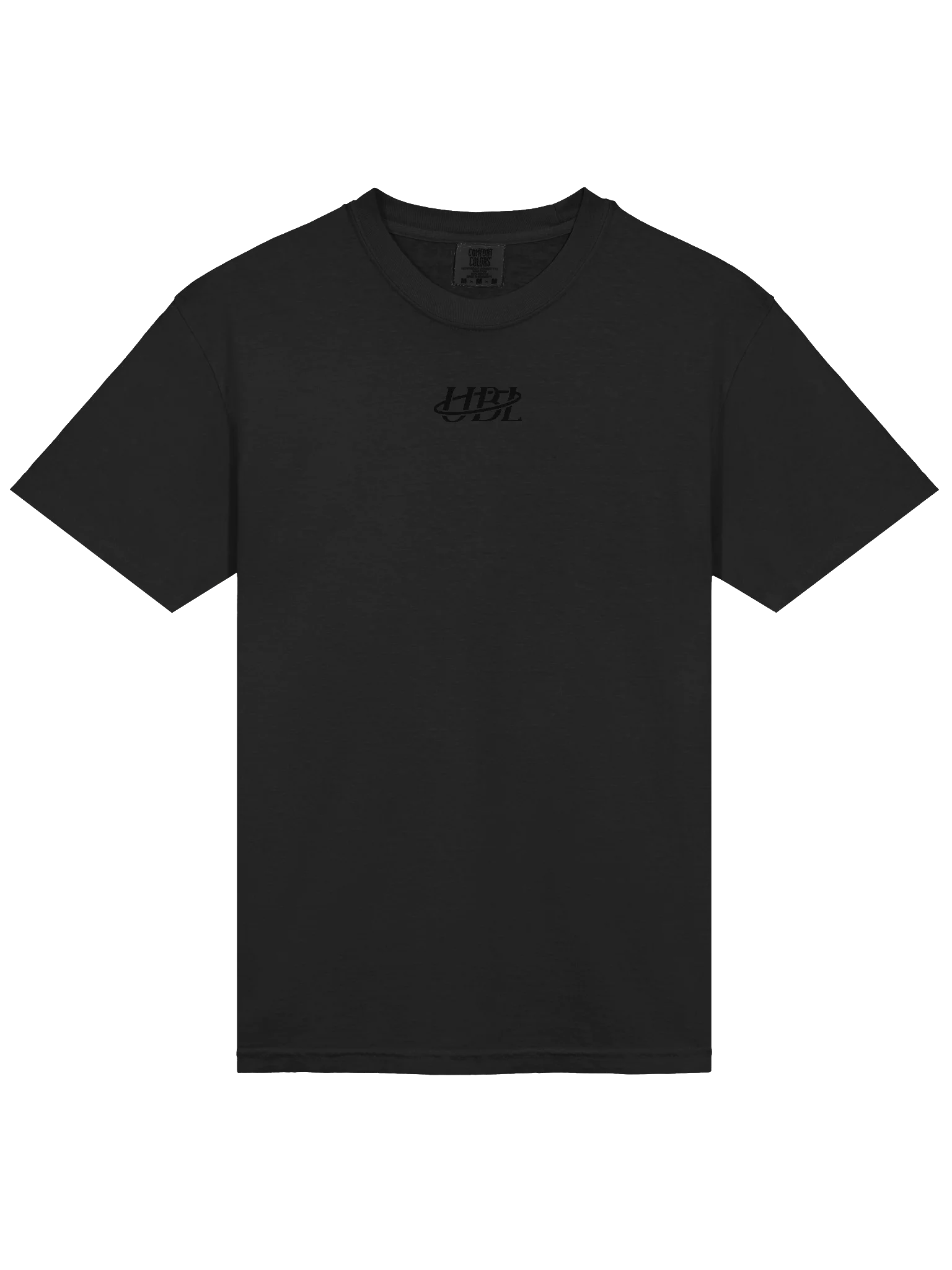 Square Bleed Tee product image (3)