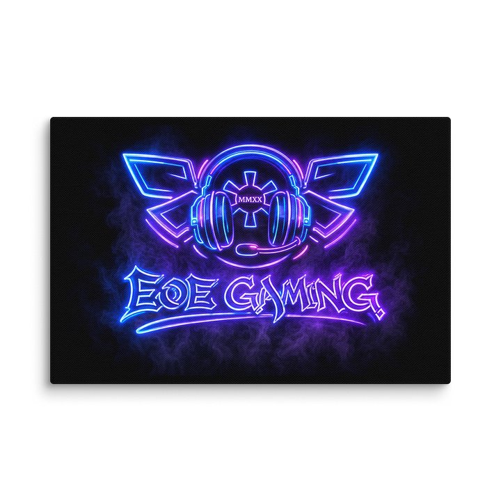 EOE Logo Canvas product image (2)