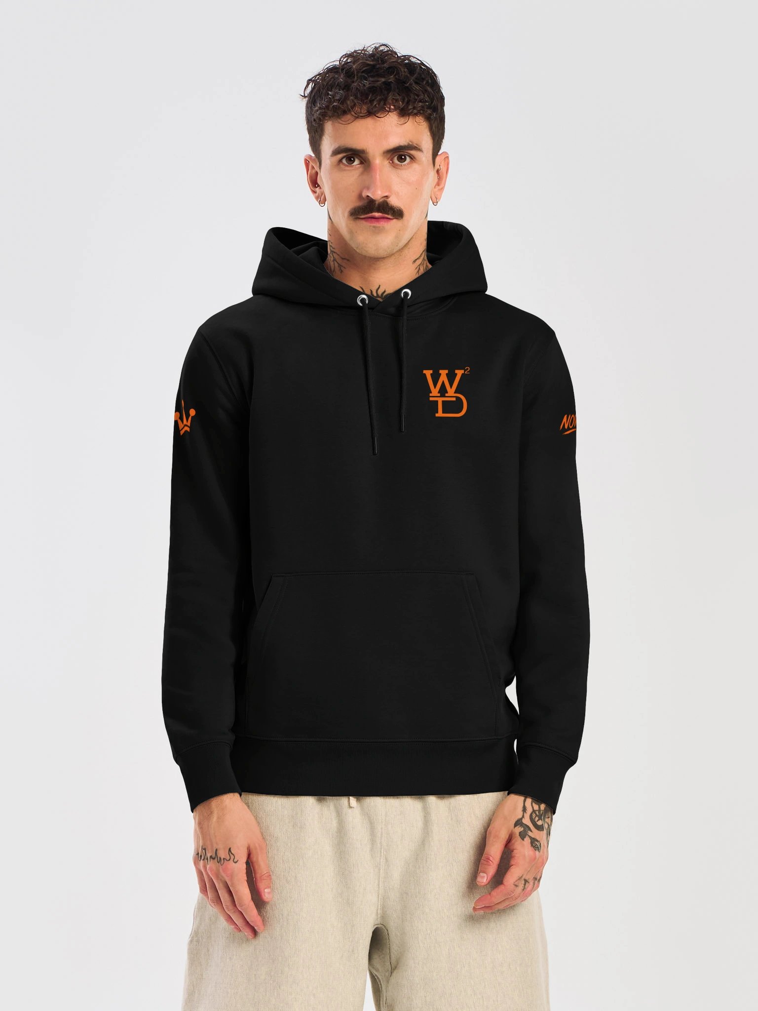 A Walk With Dini 2026 Event Exclusive Hoodie 5XL product image (5)