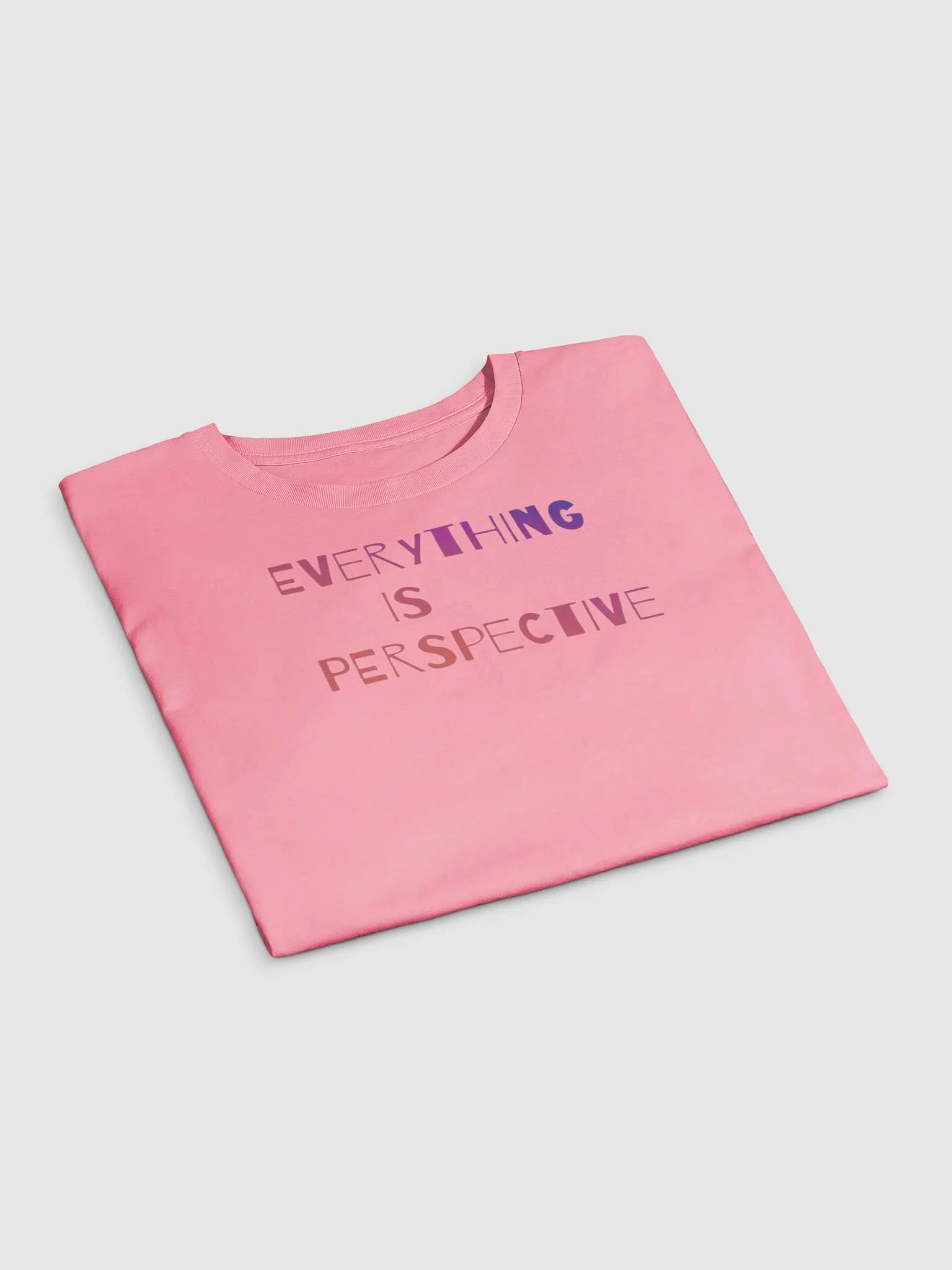 Everything Is Perspective product image (12)