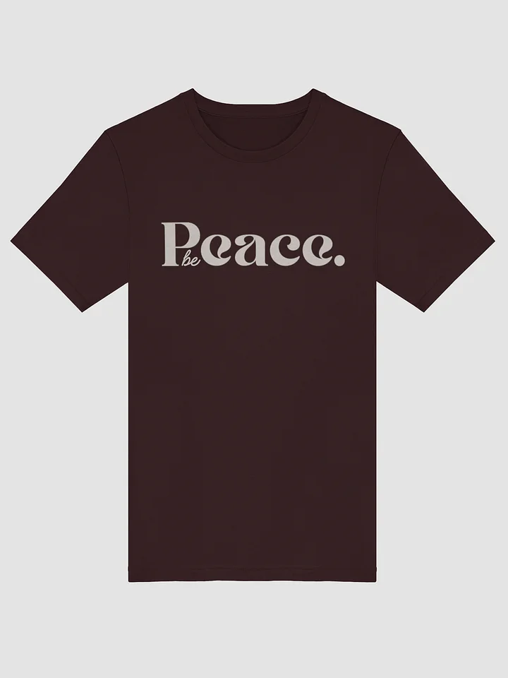 Be Peace Tee product image (1)