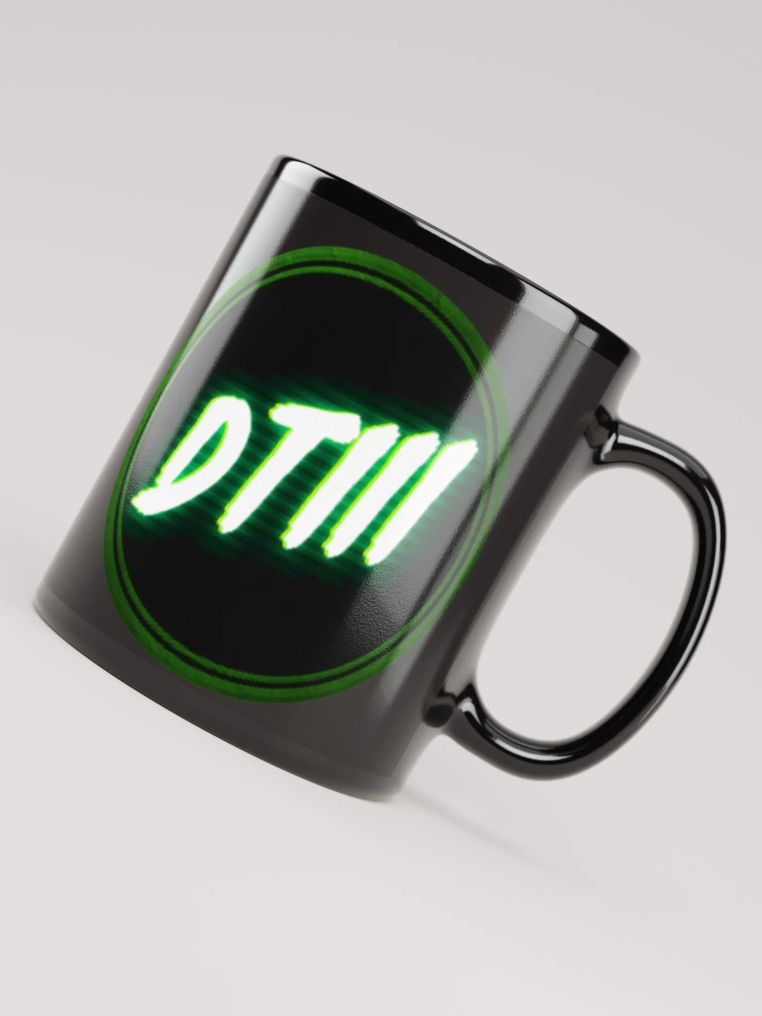DTIII Mug product image (4)