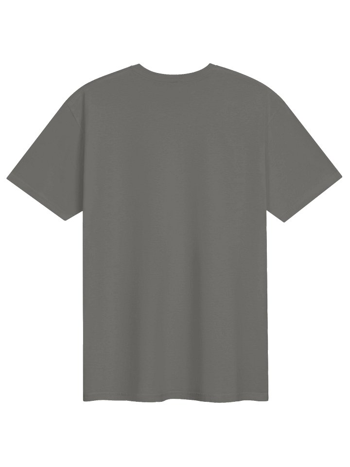 Death Wish Brigade Fire Skull Tee product image (5)