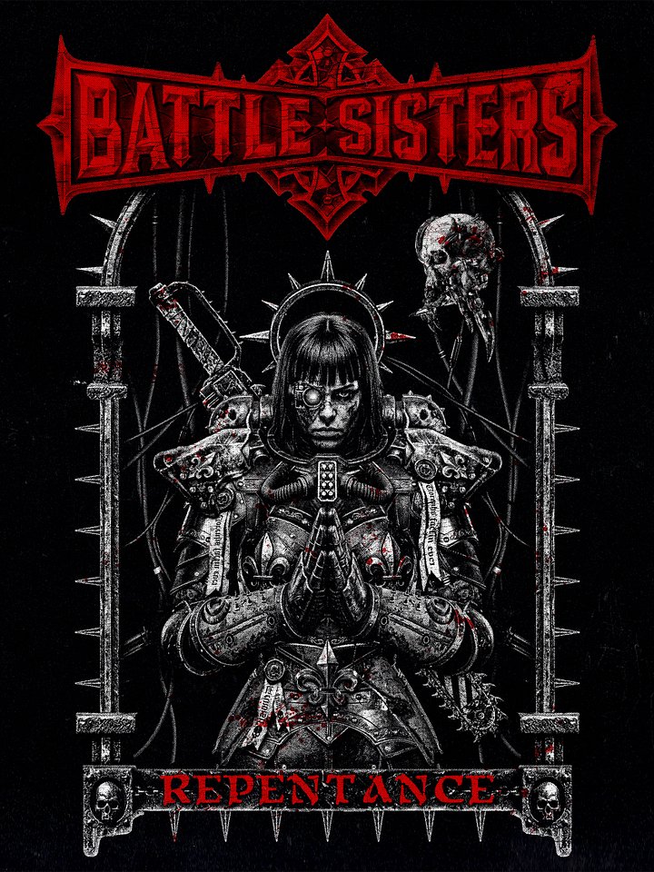 BATTLE SISTERS product image (2)
