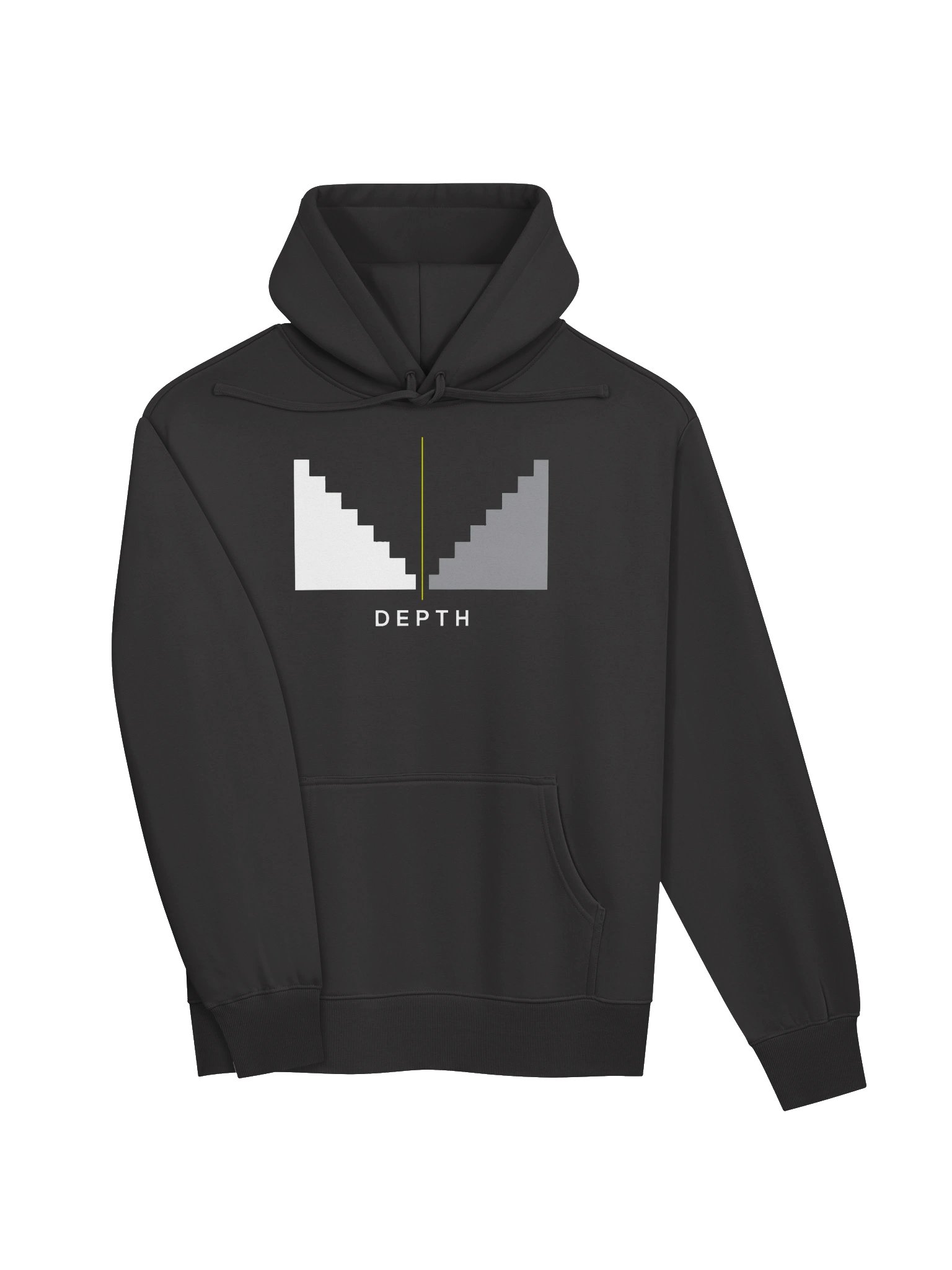 SIGREX Source — Depth Hoodie product image (3)
