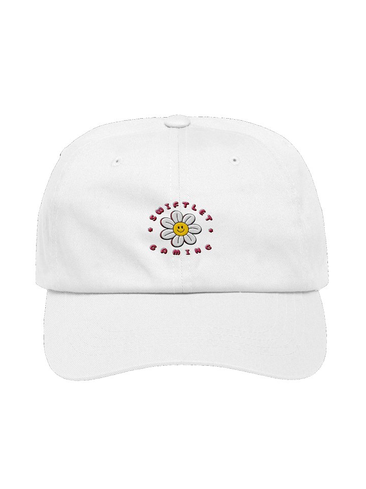 Swiftlet Gaming Daisy Hat product image (7)