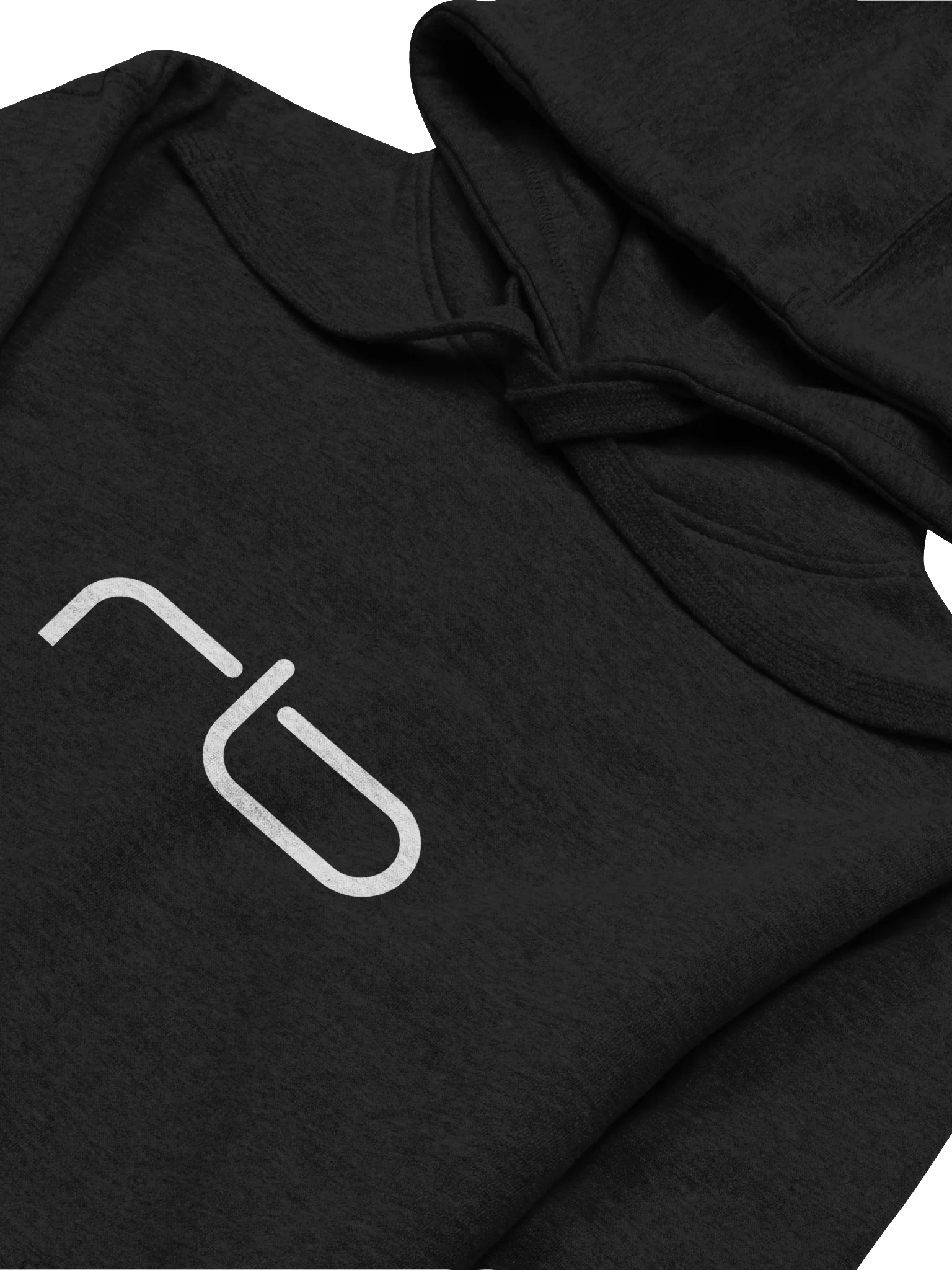 Resonance Particle Unisex Hoodie product image (3)