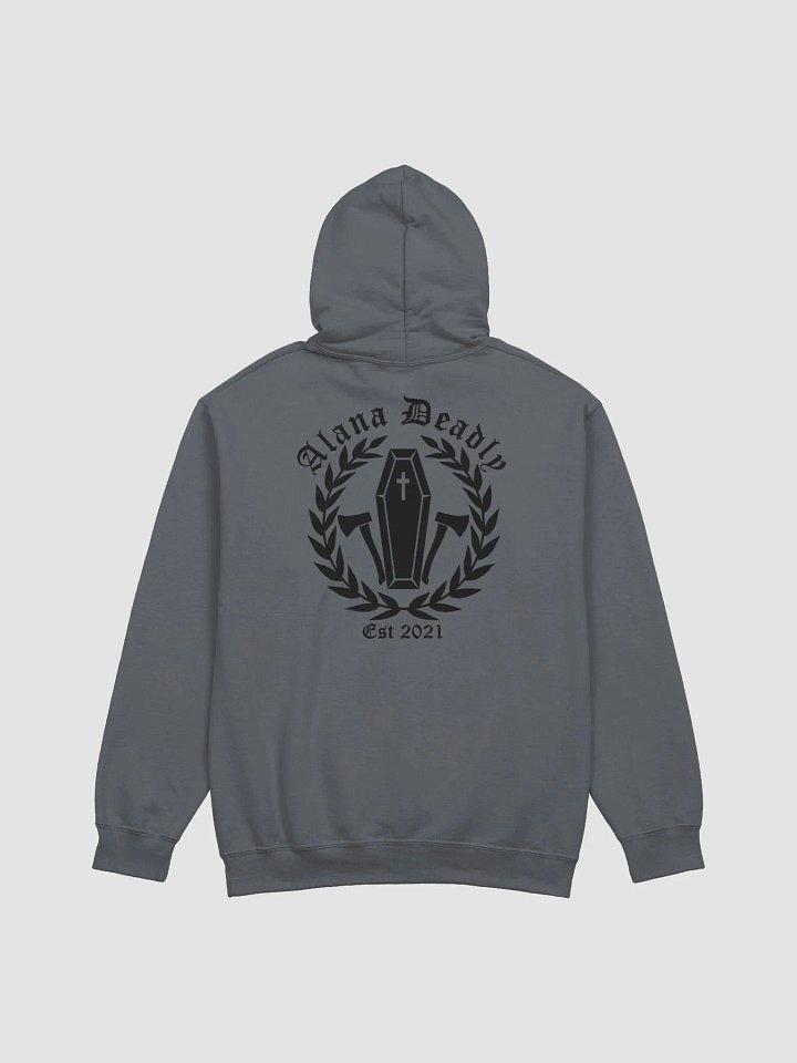 Omerta V2 Hoodie product image (13)