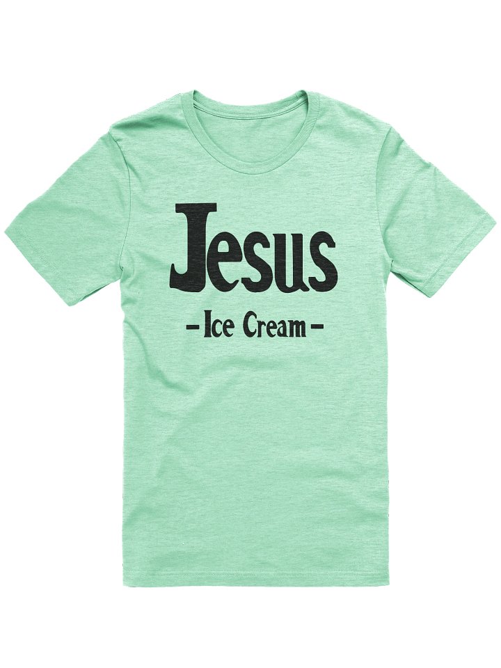 Minted Mercy product image (1)