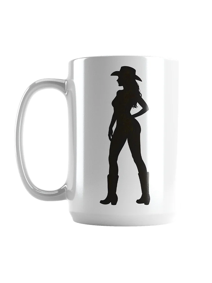 Silhouette Mug product image (1)
