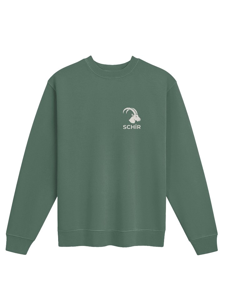 SUMMIT CREWNECK - LIGHT product image (1)