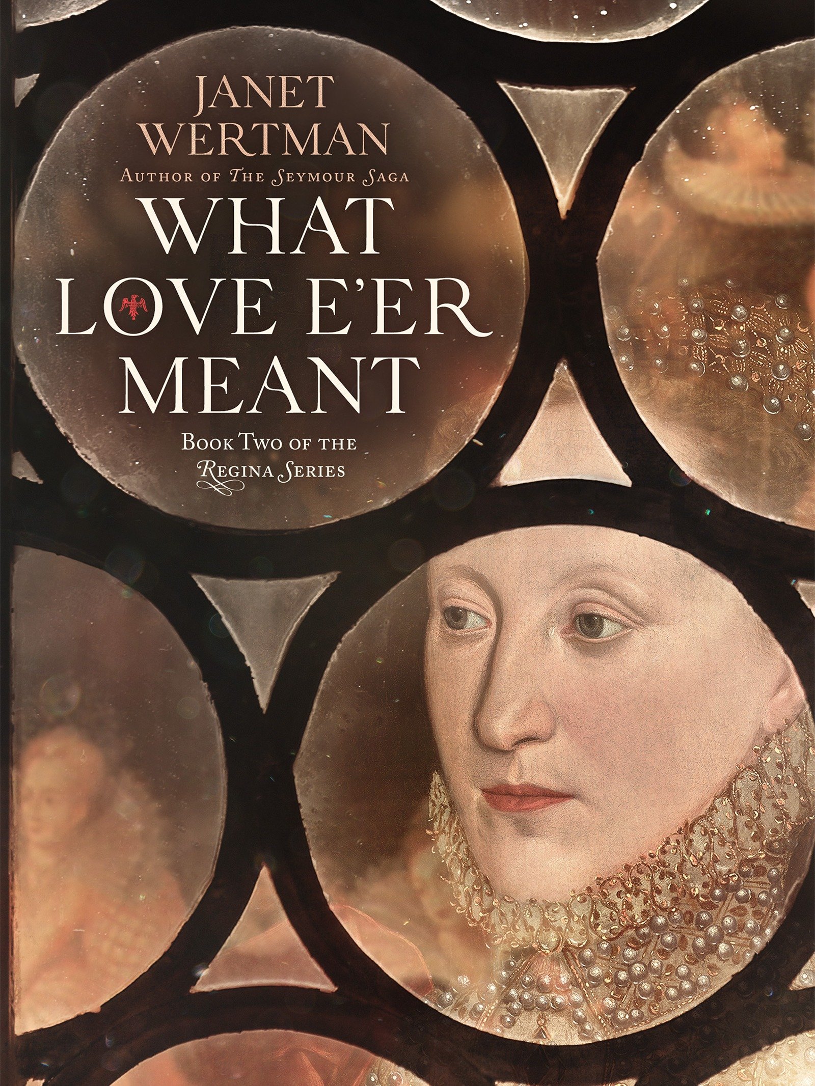 What Love E'er Meant - Ebook product image (1)