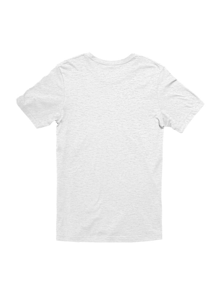 Heeee Yaw Tshirt - Blue product image (2)