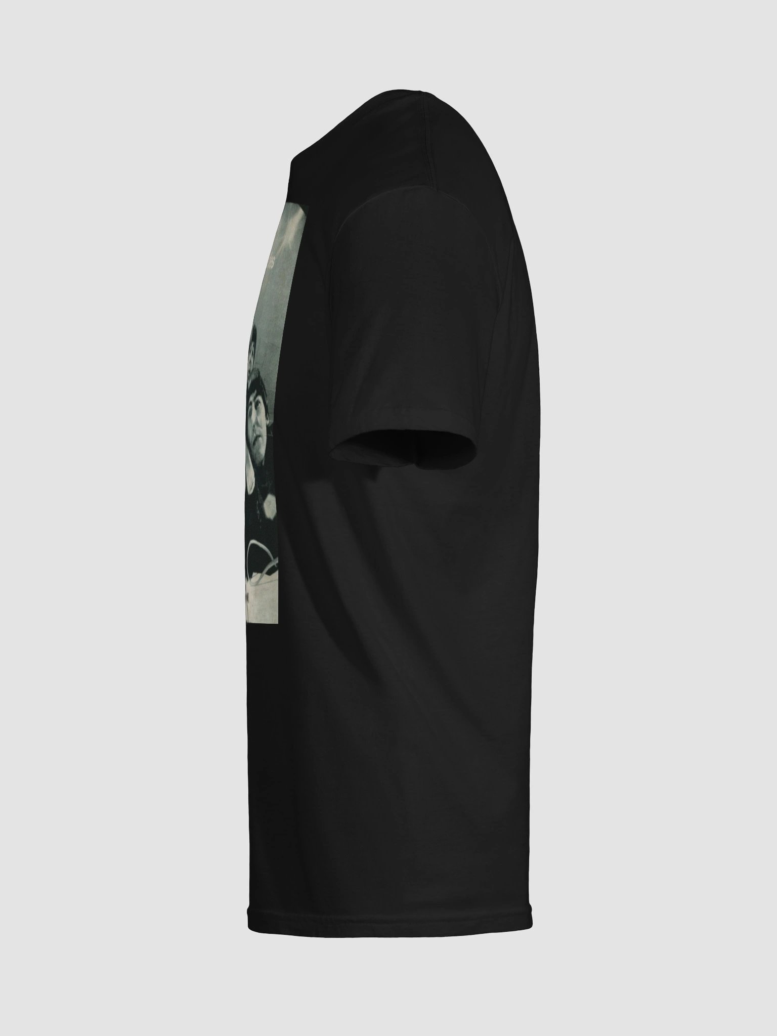 The Beatles “With The Beatles” T-Shirt | 1963 Vintage Album Art Graphic Tee | Classic Rock Shirt product image (8)