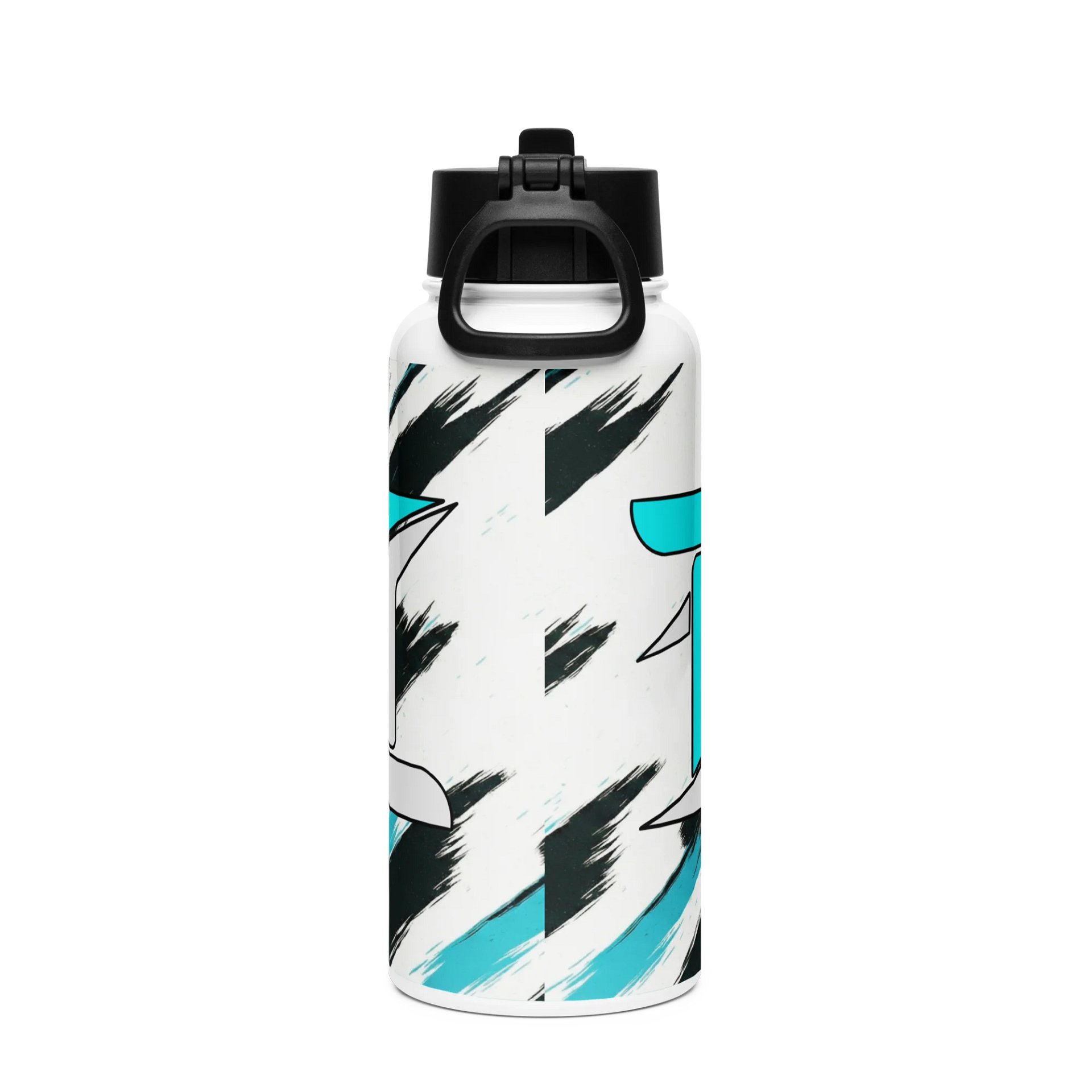 Thin Ice Team Water Bottle product image (2)