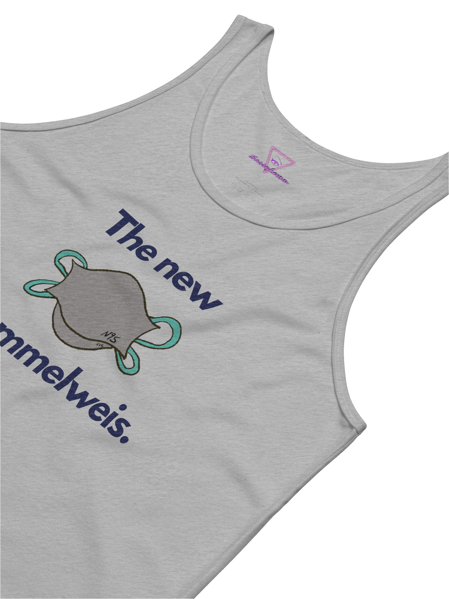 The New Semmelweis tank (LC edition) product image (6)