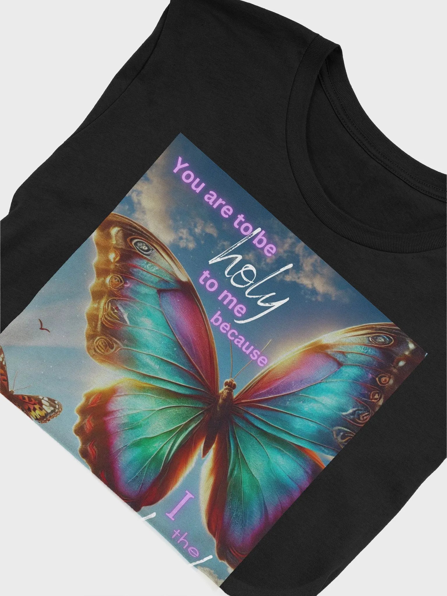 Set Apart - Women's Faith Tee product image (28)