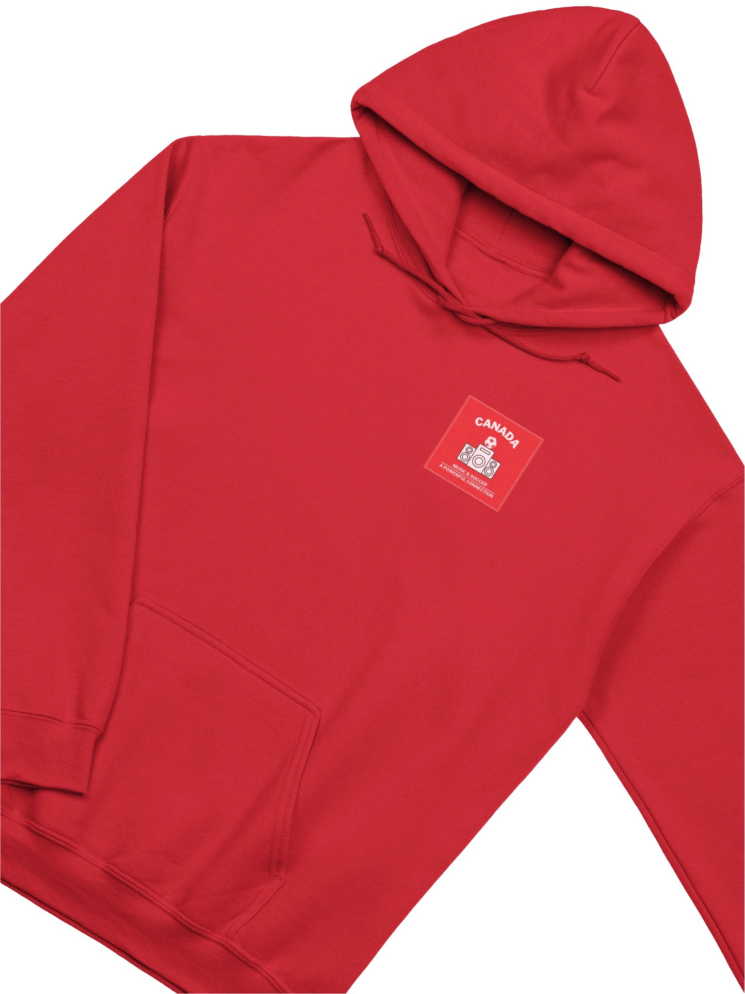 CANADA Unisex Hoodie product image (12)