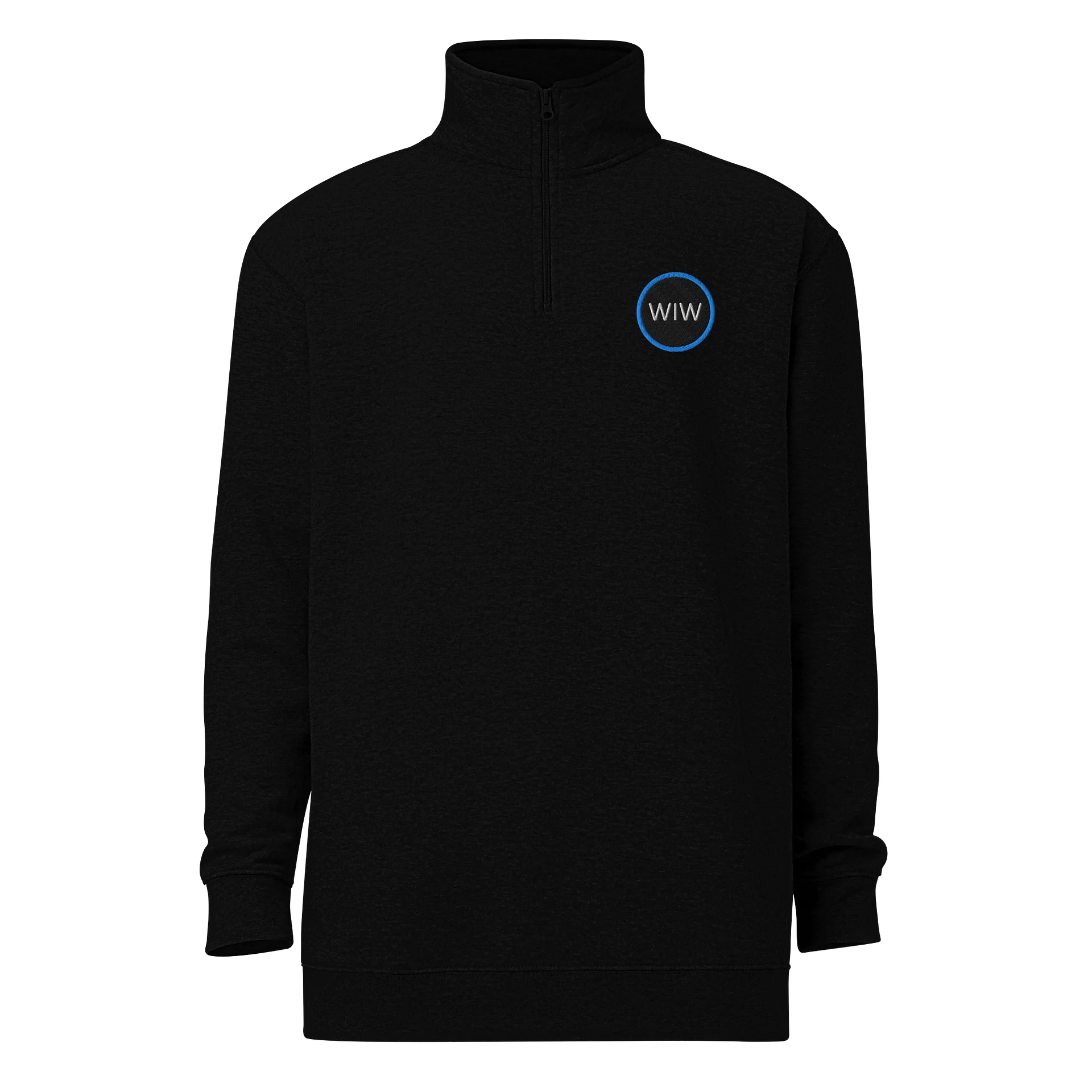 Fleece Pullover (Not for Performances) product image (1)