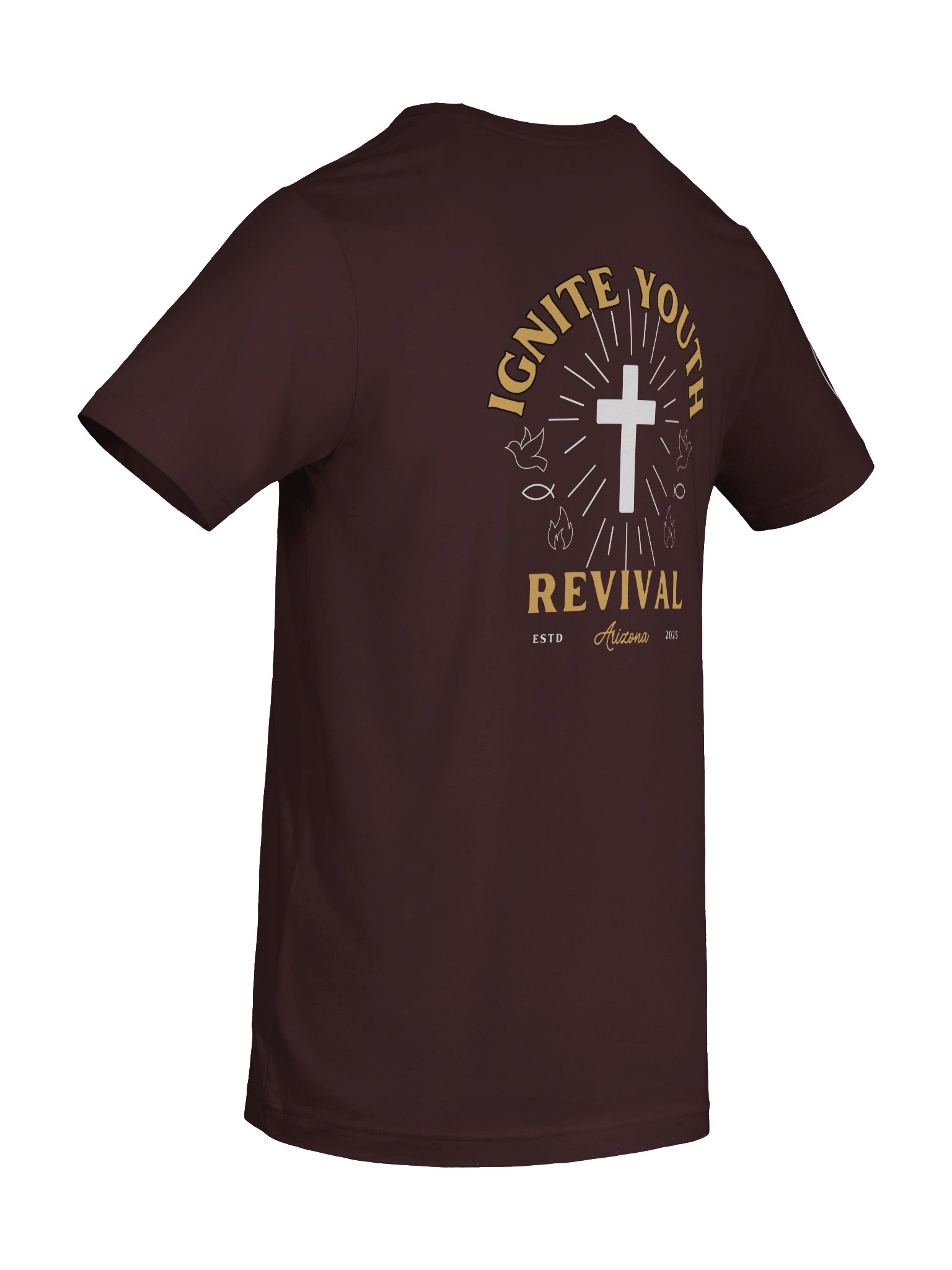 Youth Revival Tee product image (96)