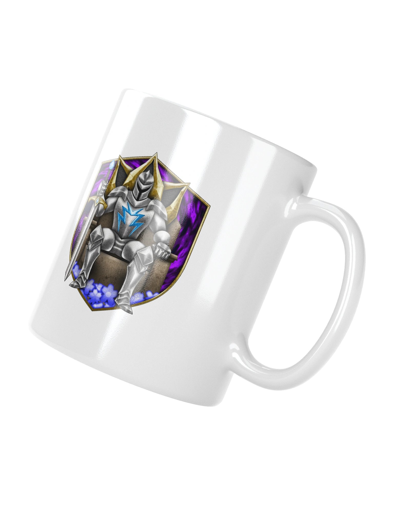 Knights Mug product image (3)