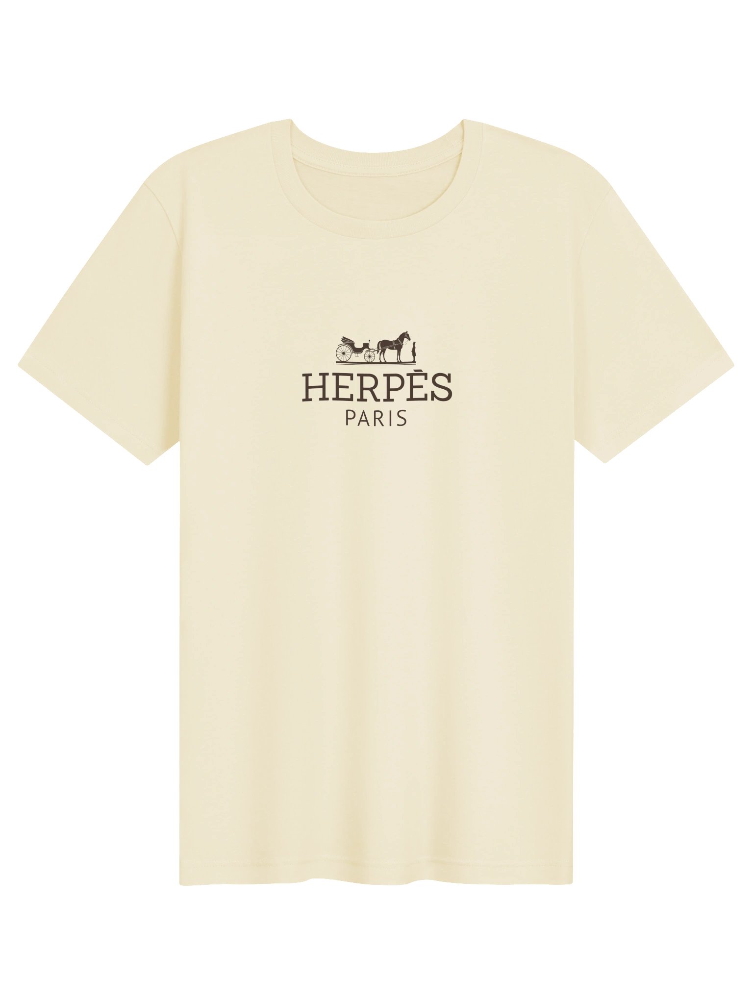 Herpès T-Shirt product image (11)