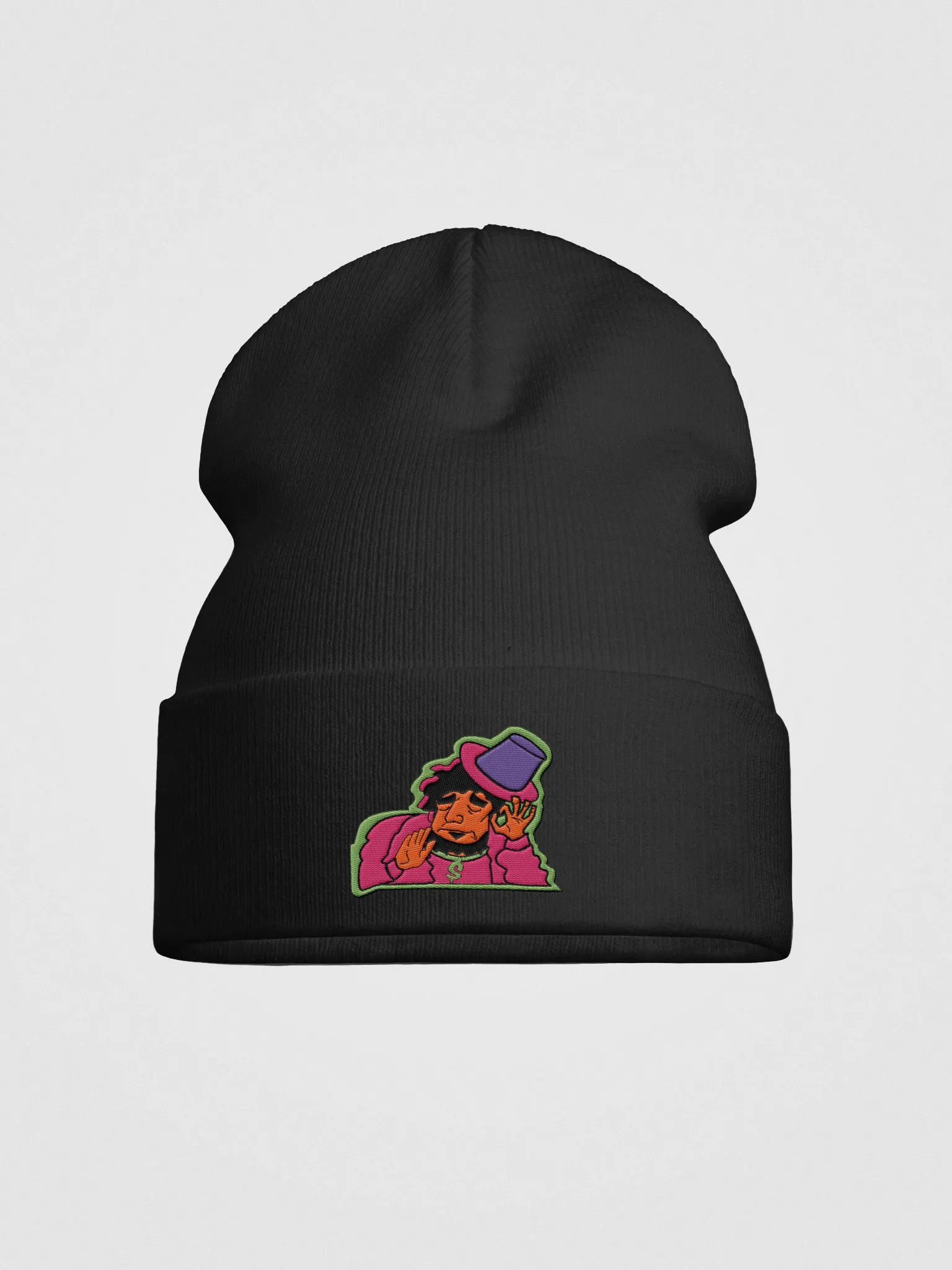 Just Right Hat Cotton ED product image (2)