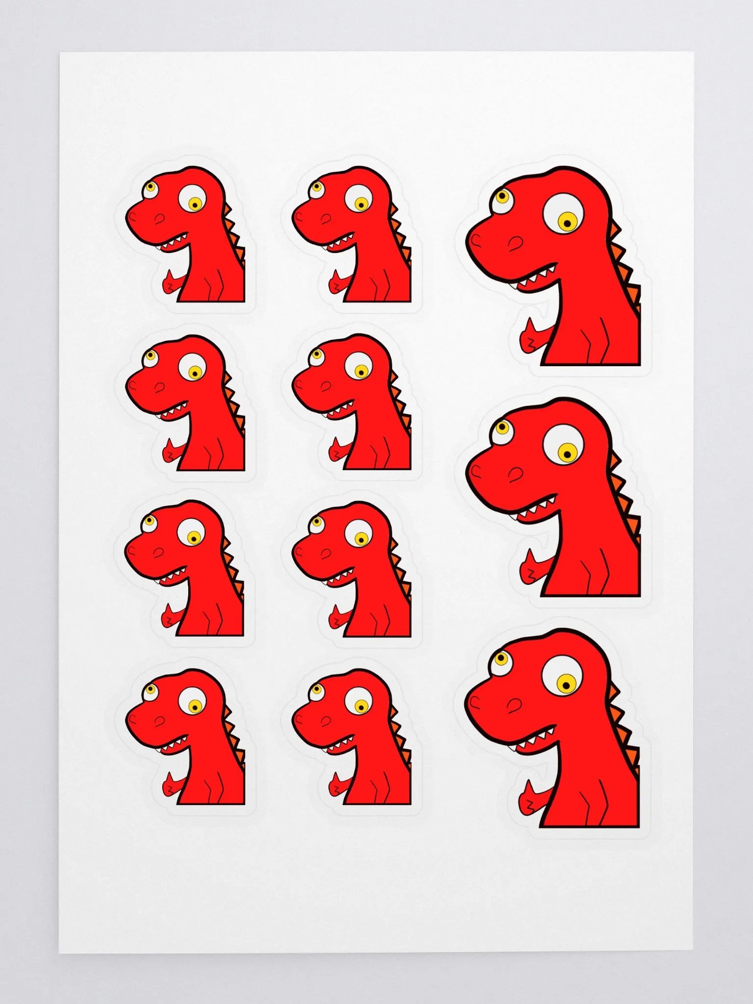 rexcellent stickers product image (3)