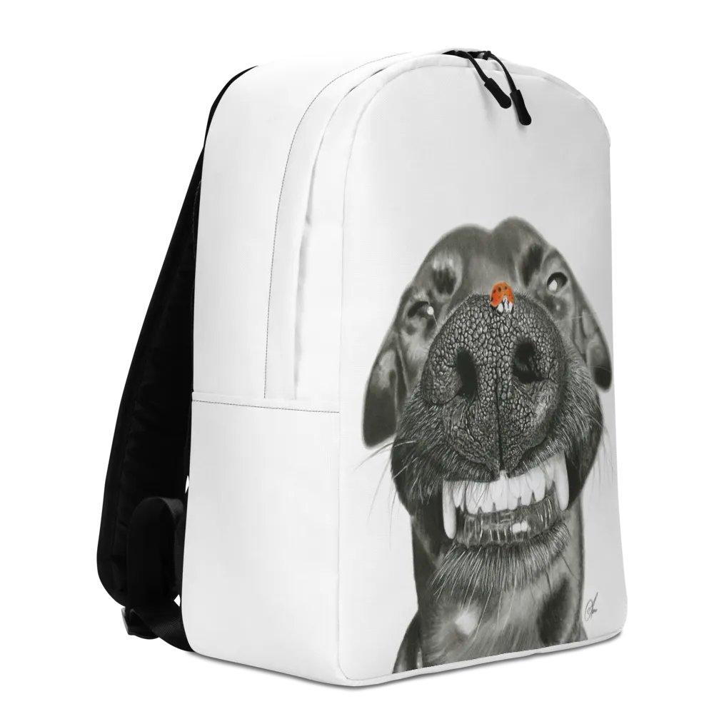 Doggo Backpack product image (3)