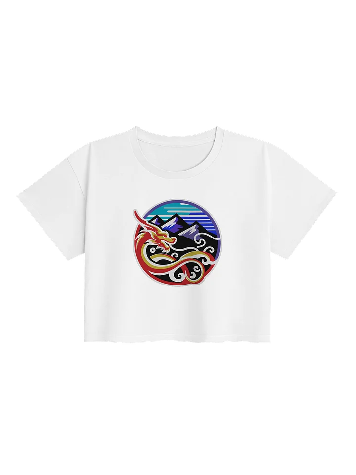 DAS Icon Croptop product image (1)