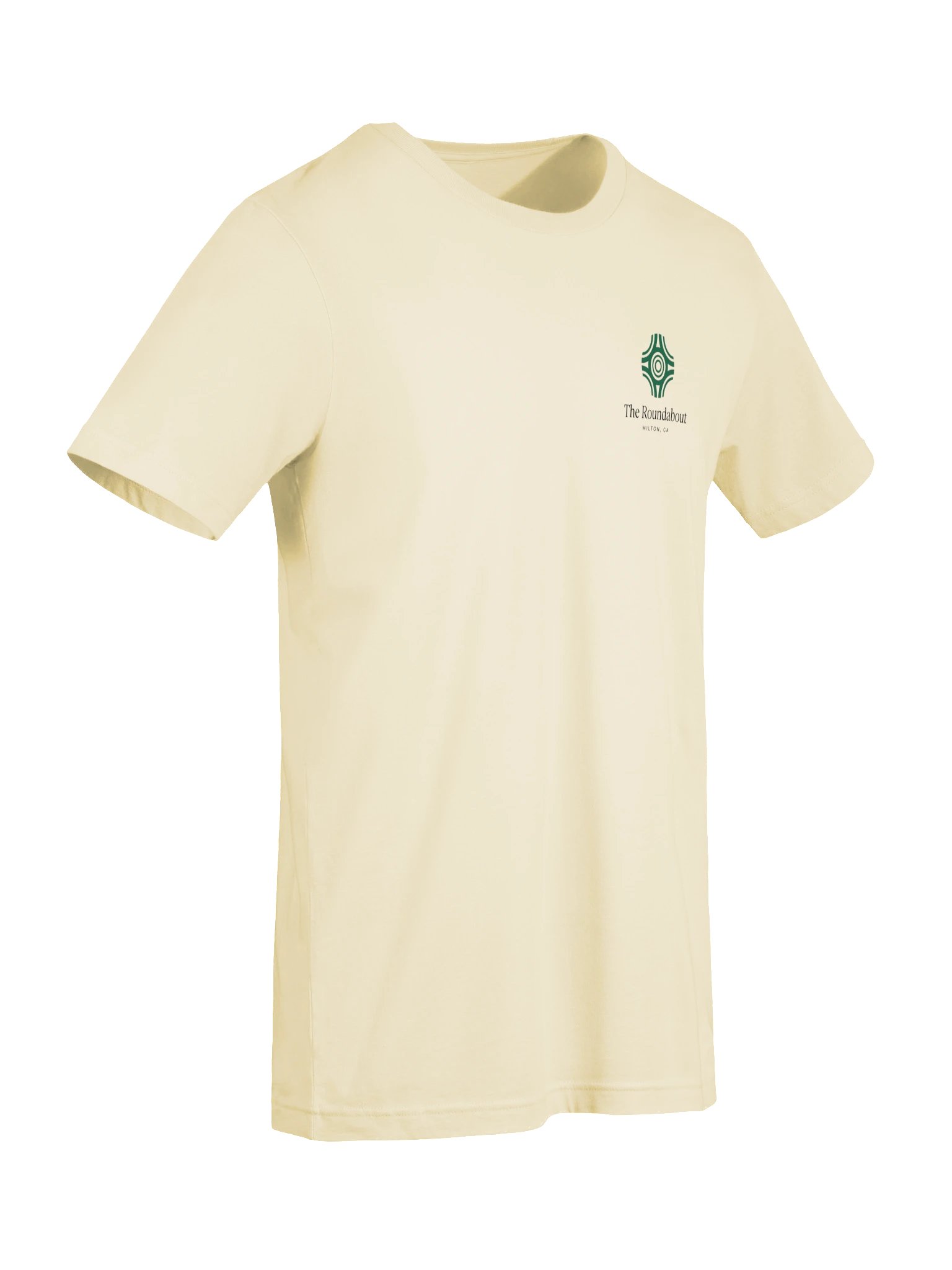30004 Front Door Tee product image (7)