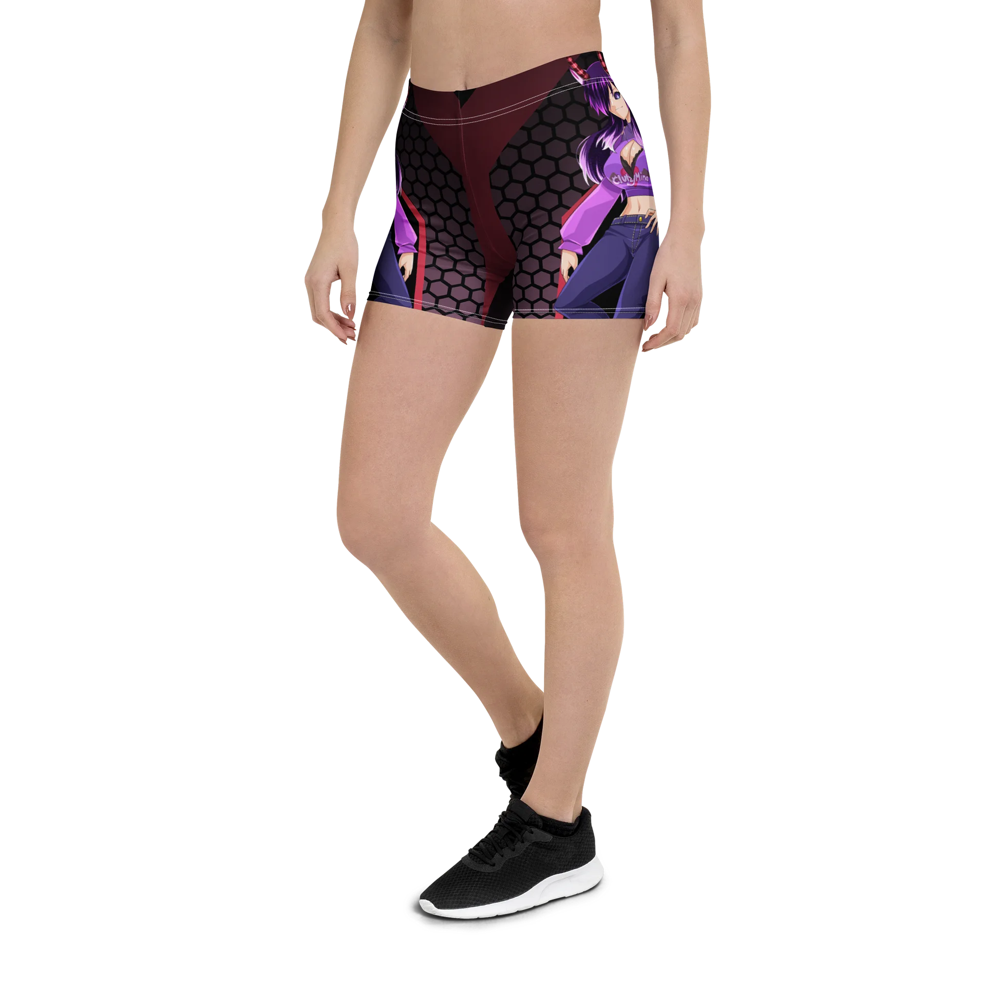 ClutzyMina Shorts product image (6)