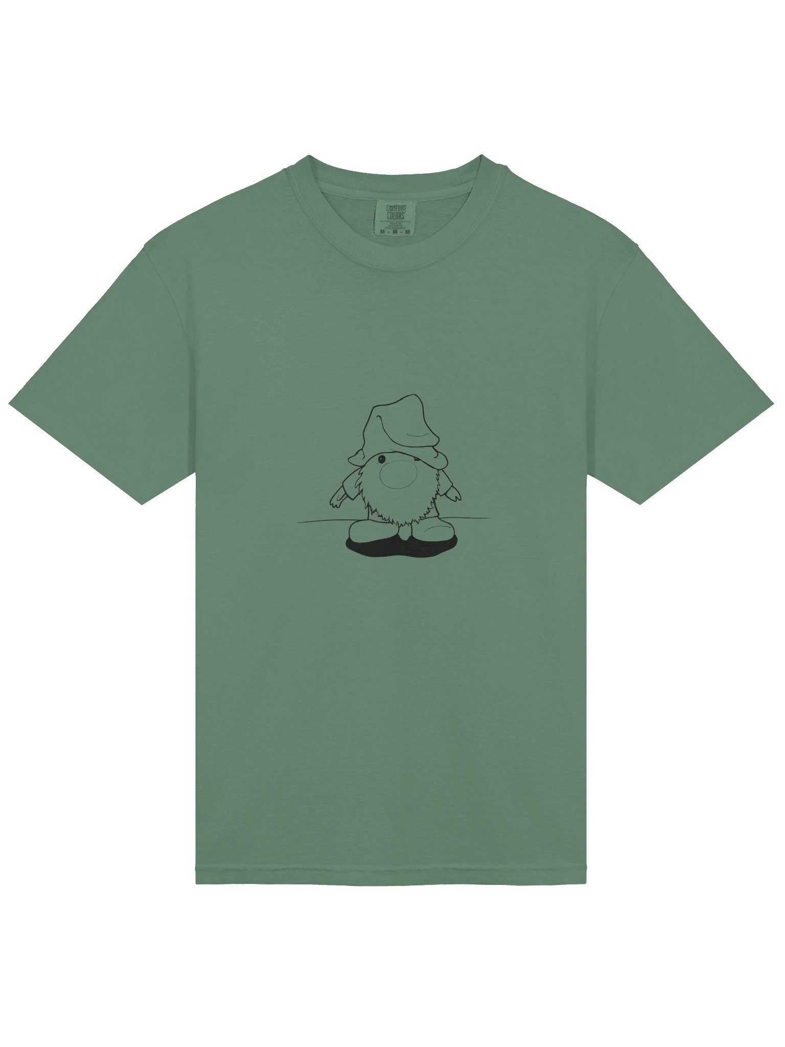 Toby the Gnome Tee product image (21)
