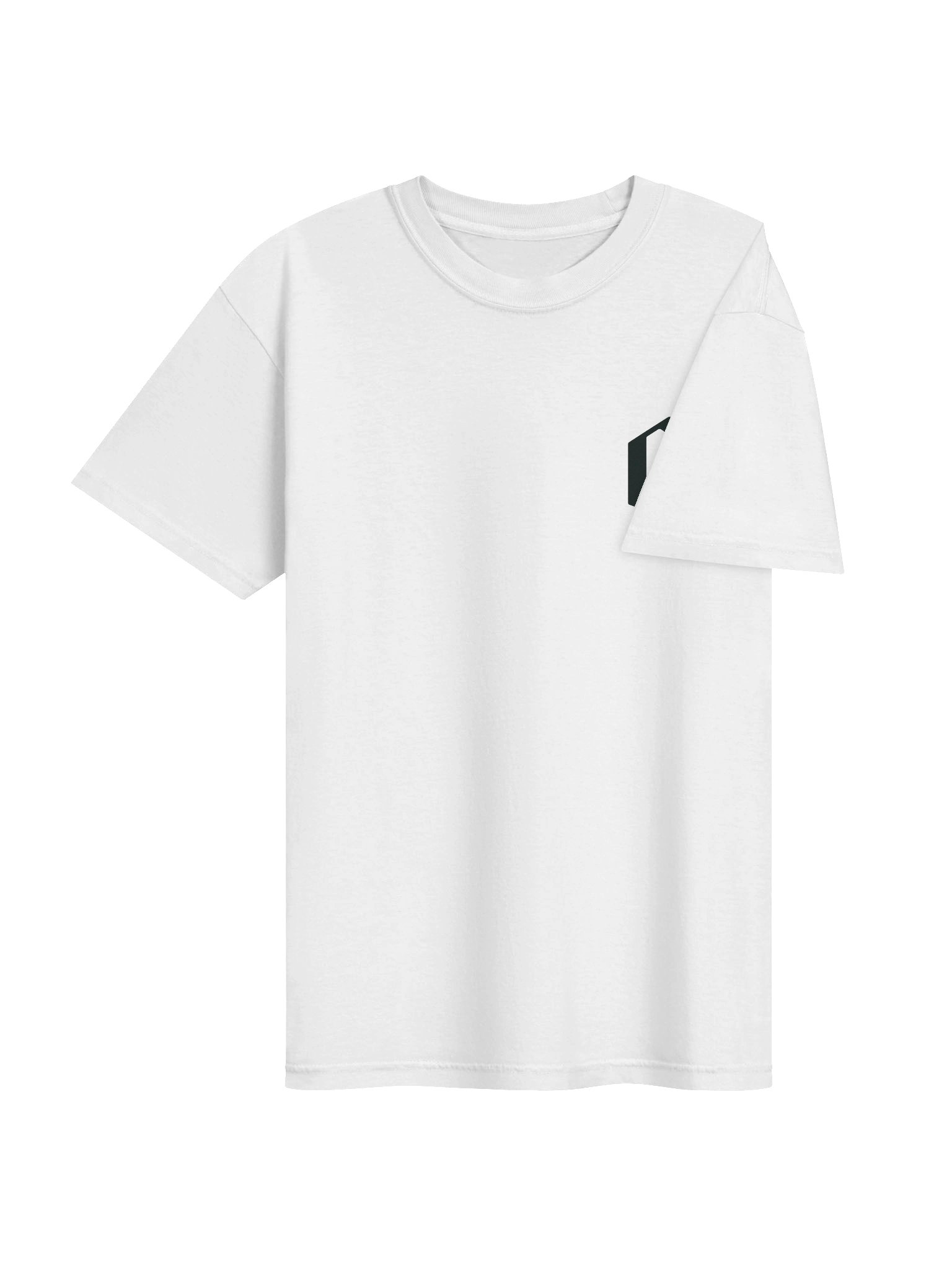The Logo T-Shirt product image (4)