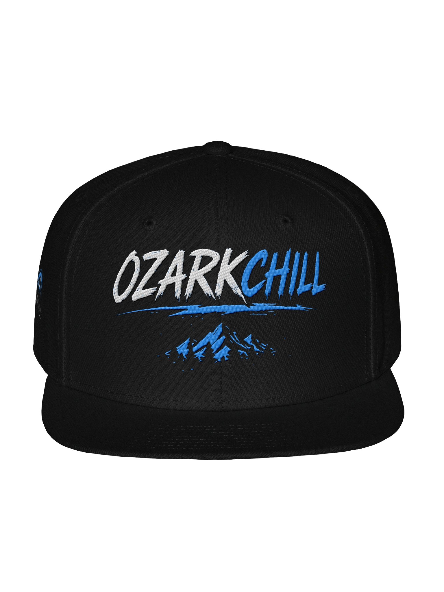 OzarkChill Mountain Trucker Hat product image (1)