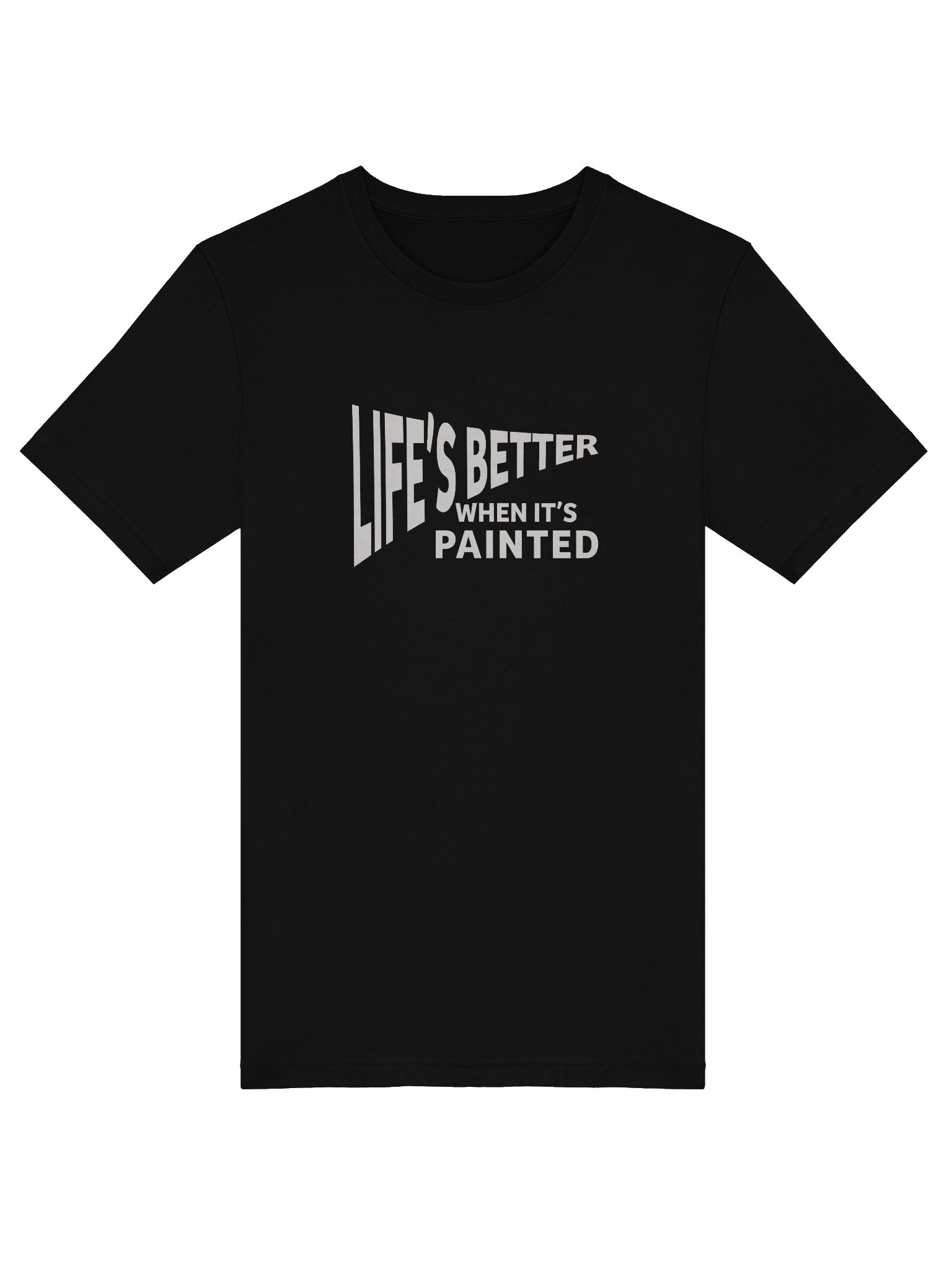 Life’s Better When It’s Painted product image (5)