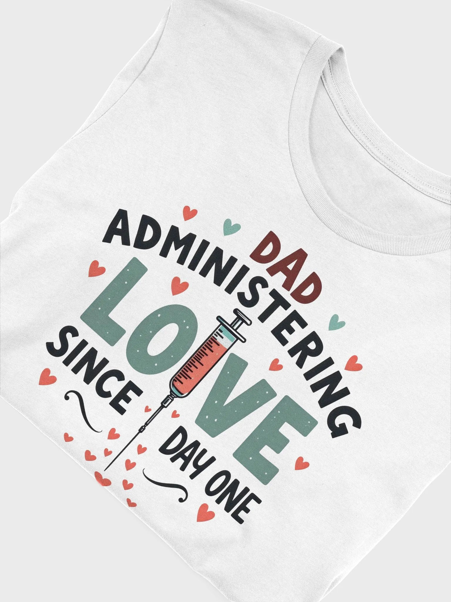 Dose of Love T-Shirt product image (52)