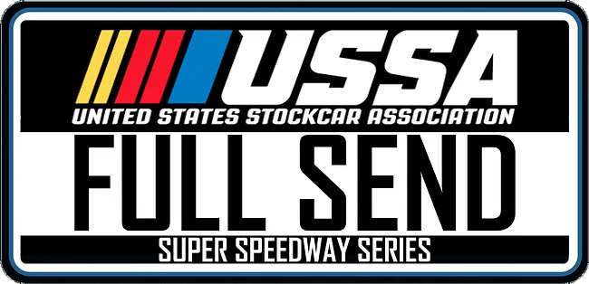 USSA SUPER SPEEDWAY MERCH