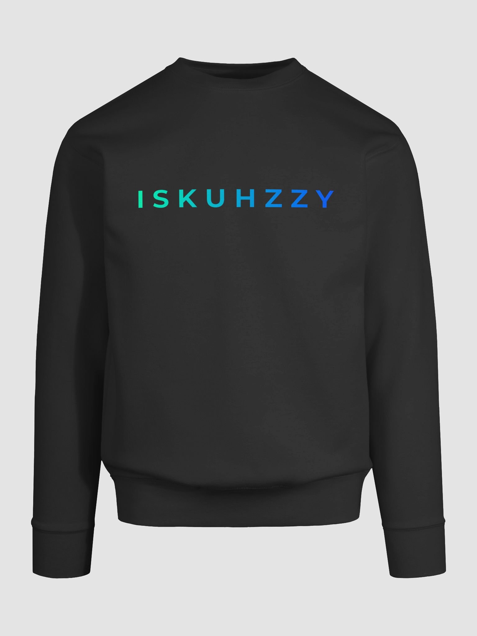 iSkuhzzy Crew Sweatshirt product image (9)