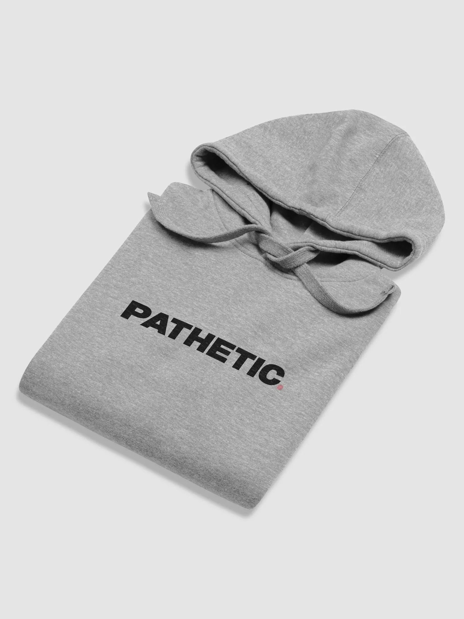 Pathetic Hoodie product image (6)