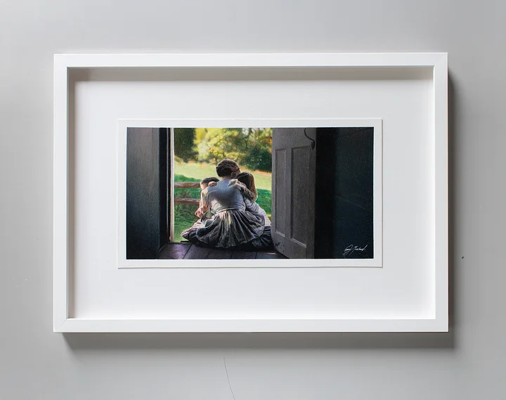 Pastoral Embrace product image (1)